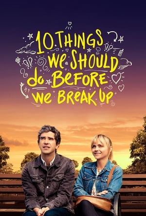 10 Things We Should Do Before We Break Up (2020) Hindi Dual Audio – HD Poster Download - filmyfly