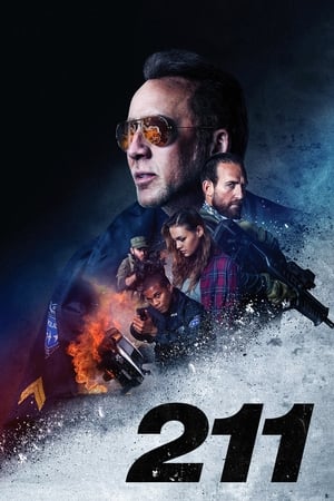 211 (2018) Hindi Dual Audio – 480p