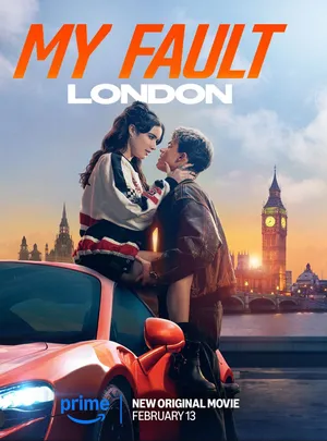 My Fault: London 2025 Hindi Dual Audio