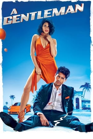A Gentleman 2017 Full Movie Download - 1.1GB