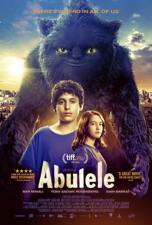 Abulele (2015) Hindi Dual Audio [1.1GB]