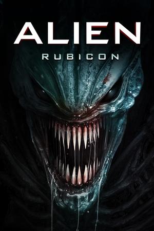 Alien: Rubicon (2024) Hindi (MULTI AUDIO) – – HD Poster Download - filmyfly