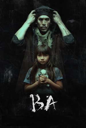 Ba (2025) Hindi (MULTI AUDIO) – – HD Poster Download - filmyfly