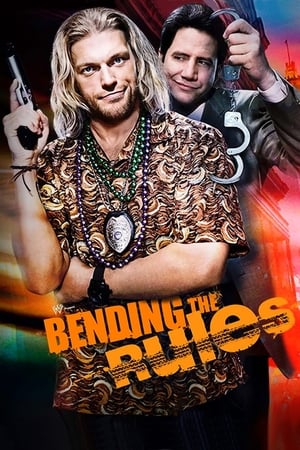 Bending the Rules 2012 Hindi Dual Audio [700MB] HD Poster Download - filmyfly
