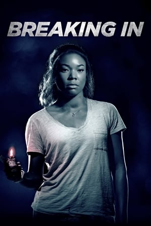 Breaking In 2018 Hindi Dual Audio [770MB]