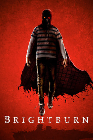 Brightburn (2019) Hindi Dual Audio 300MB HD Poster Download - filmyfly