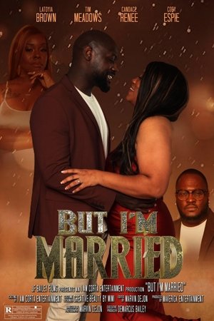 But I'm Married (2024) Hindi (MULTI AUDIO) – –