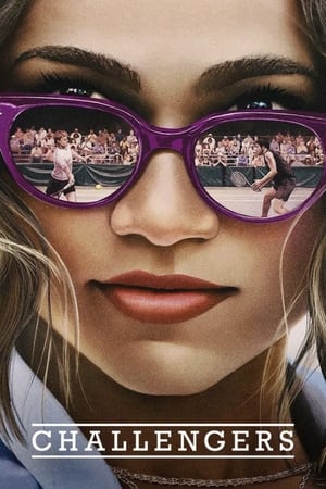 Challengers (2024) Hindi Dual Audio – 720p – 480p