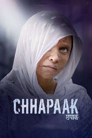 Chhapaak (2020) Hindi Movie [1GB] HD Poster Download - filmyfly