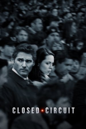 Closed Circuit (2013) Hindi Dual Audio 300MB HD Poster Download - filmyfly