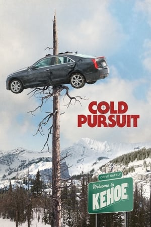 Cold Pursuit (2019) Hindi Dual Audio 400MB