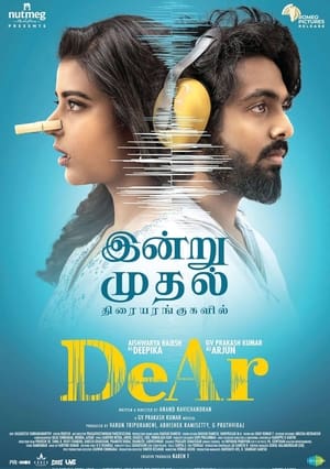 DeAr (2024) [Hindi + Tamil] – –