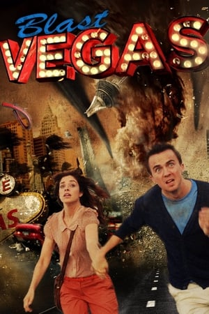 Destruction Las Vegas 2013 Hindi Dual Audio HDTVRip 300MB