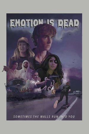Emotion Is Dead (2024) Hindi (MULTI AUDIO) – – HD Poster Download - filmyfly
