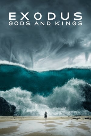 Exodus: Gods and Kings (2014) Hindi Dual Audio – 480p