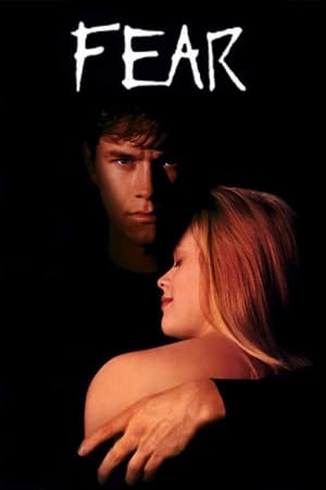 Fear (1996) Hindi Dual Audio [850MB] HD Poster Download - filmyfly