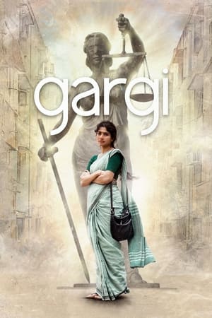 Gargi (2022) [Hindi + Tamil] – –