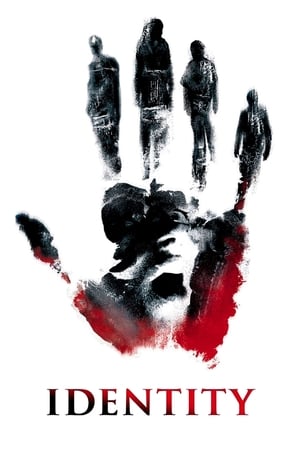 Identity 2003 Hindi Dual Audio 300MB HD Poster Download - filmyfly