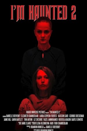 I'm Haunted 2 (2024) Hindi (MULTI AUDIO)