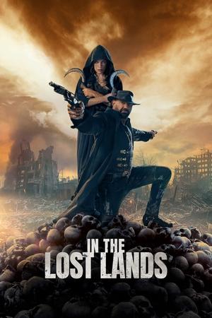 In the Lost Lands (2025) Hindi (MULTI AUDIO)
