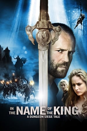 In the Name of the King: A Dungeon Siege Tale (2007) Hindi Dual Audio 400MB HD Poster Download - filmyfly