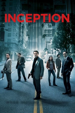Inception (2010) Hindi Dual Audio - 480 HD Poster Download - filmyfly