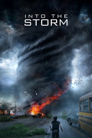 Into the Storm (2014) Hindi Dual Audio [1GB] HD Poster Download - filmyfly