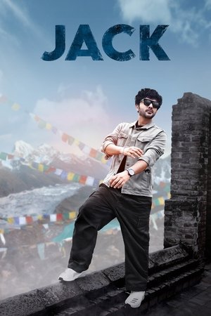 Jack (2025) Hindi (MULTI AUDIO) – –