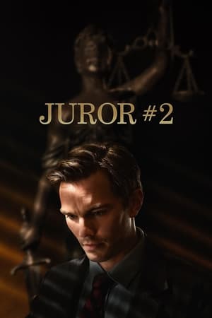 Juror #2 2024 Hindi Dubbed