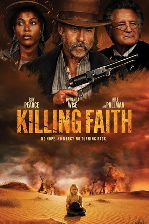 Killing Faith (2025) Hindi (MULTI AUDIO) – – HD Poster Download - filmyfly
