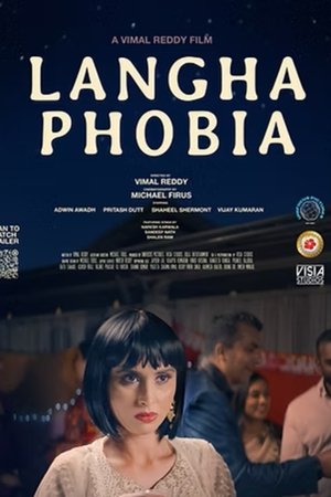 Langha Phobia (2024) Hindi (MULTI AUDIO) – – HD Poster Download - filmyfly