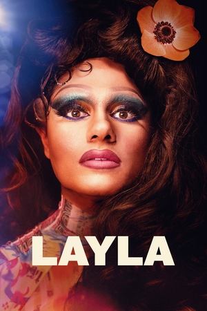 Layla (2024) Hindi (MULTI AUDIO) – – HD Poster Download - filmyfly