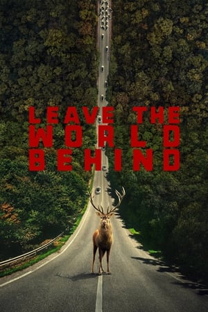 Leave the World Behind (2023) Hindi Dual Audio – HD Poster Download - filmyfly