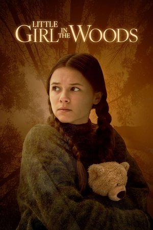 Little Girl in the Woods (2025) Hindi (MULTI AUDIO) – – HD Poster Download - filmyfly