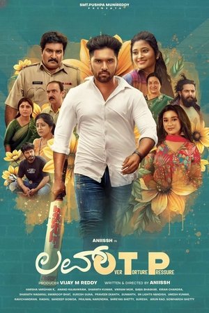 Love OTP (2025) Hindi (MULTI AUDIO) – –