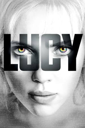 Lucy (2014) Hindi Dual Audio 300MB HD Poster Download - filmyfly