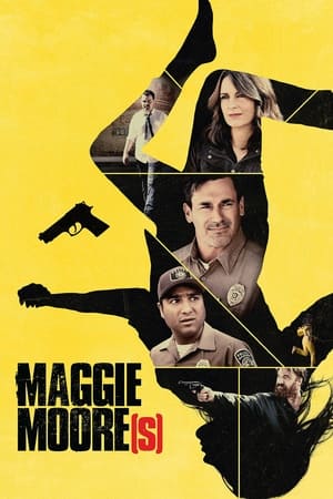 Maggie Moore(s) 2023 Hindi Dual Audio – 480p