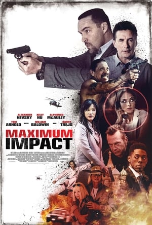 Maximum Impact (2017) Hindi Dual Audio [1.1GB] HD Poster Download - filmyfly