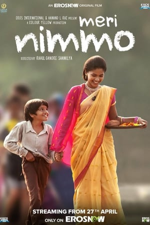 Meri Nimmo (2018) Hindi Movie [750MB]