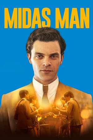 Midas Man (2024) Hindi (MULTI AUDIO) – – HD Poster Download - filmyfly