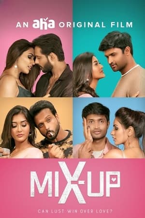 Mix Up 2024 [Hindi + Tamil] – – HD Poster Download - filmyfly