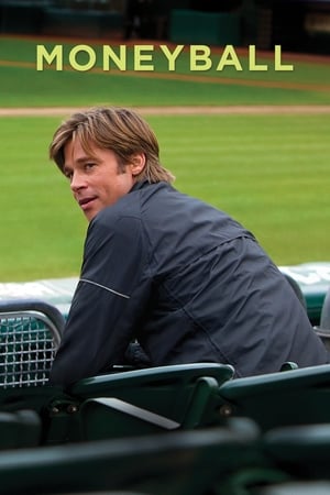 Moneyball (2011) Hindi Dual Audio [1.2GB] HD Poster Download - filmyfly