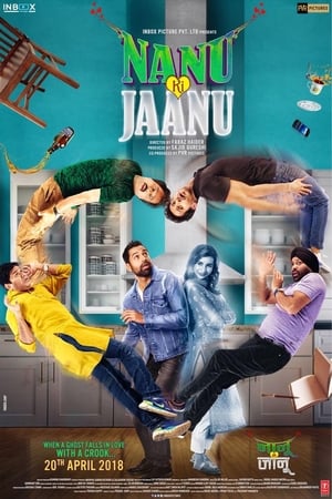 Nanu Ki Jaanu (2018) Movie [1GB]