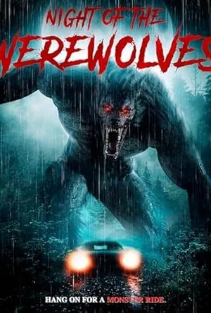 Night of the Werewolves (2025) Hindi (MULTI AUDIO) – –