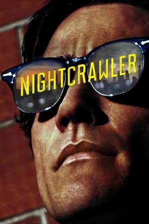 Nightcrawler (2014) Hindi (UnOfficial Audio) Dual Audio 350MB HD Poster Download - filmyfly