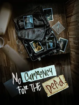 No Currency for the Dead (2025) Hindi (MULTI AUDIO) – –