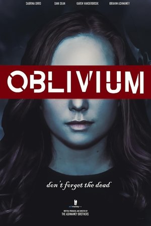 Oblivium (2025) Hindi (MULTI AUDIO) – – HD Poster Download - filmyfly