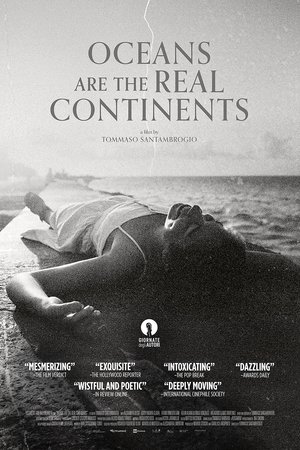 Oceans Are the Real Continents (2023) Hindi (MULTI AUDIO)