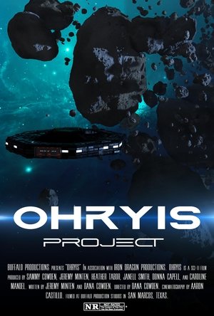 Ohryis Project (2025) Hindi (MULTI AUDIO) – – HD Poster Download - filmyfly