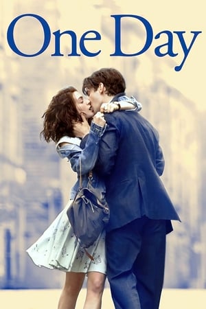 One Day (2011) Hindi Dual Audio 340MB ESubs HD Poster Download - filmyfly